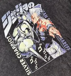 ポルナレフ キャラクターグッズ