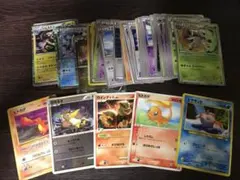ポケモンカード LEGEND ミラー まとめ売り 4点 - メルカリ
