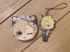 ヒプマイ 伊弉冉一二三 セット