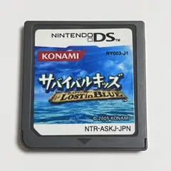2026年最新】サバイバルキッズ～lost in blue ～の人気アイテム - メルカリ
