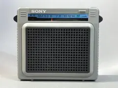 SONY ICF-SW40 PLLシンセサイザーレシーバー 本体 - メルカリ