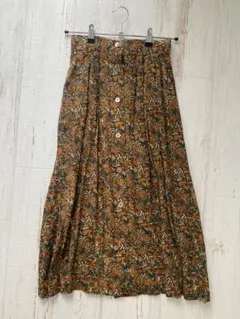 フォーマルスカート