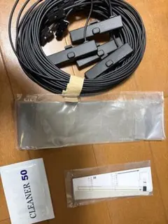 ケンウッドフィルムアンテナ T9A-0136-00のサムネイル