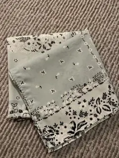 スカーフ　風呂敷　フリークロス