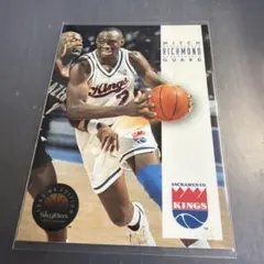 NBA MITCH RICHMOND 1993-94 SkyBox カード