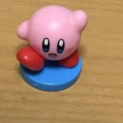星のカービー チョコエッグ フィギュア カービー