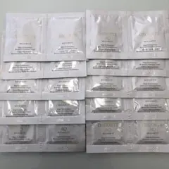 コスメデコルテ AQ ミリオリティ リペア クレンジングクリームn 3gx20包