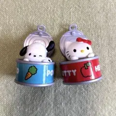 カンキャラ　サンリオキャラクターズ