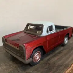 2026年最新】レトロ ブリキ 車の人気アイテム - メルカリ