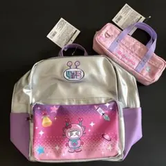 しなこちゃん しなコズミックリュック（未開封品） - メルカリ