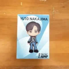 2025年最新】hey! say! jump フィギュア 中島裕翔の人気アイテム