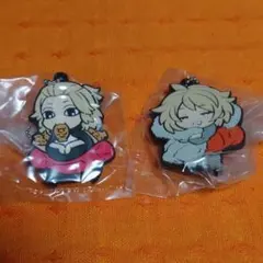 東リベ　キャラばんちょうこうvol.2 マイキー