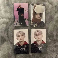 INI 田島将吾 popup トレカ