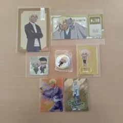 名探偵コナン カード 他まとめ売り