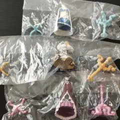 魔法少女まどかマギカ　カプセルトルソー