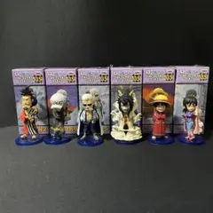 ワンピース フィギュア ワーコレ vol.35 パンクハザード ワールドコレクタブルフィギュア Vol.35 パンクハザード編
