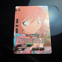 2026年最新】バディファイト コナンの人気アイテム - メルカリ