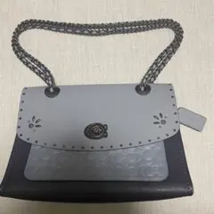 coach コーチ ショルダーバッグ