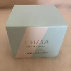 CHISA ハイドラエマルジョン クリーム 40gのサムネイル