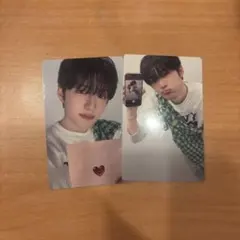 ALD1 サンヒョン KCON