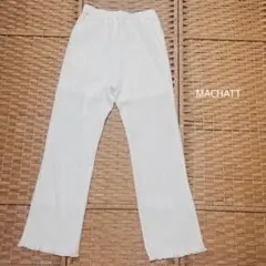 2026年最新】machatt パンツの人気アイテム - メルカリ