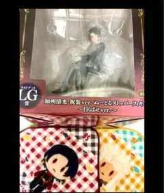 2025年最新】刀剣乱舞 ぬーどるストッパー ラストワンの人気アイテム