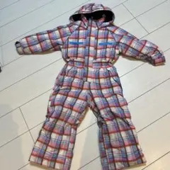 100サイズ 子供用 スキーウェア