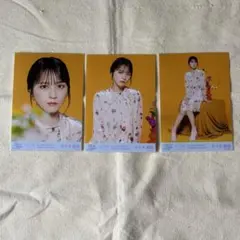 LOVE 佐々木舞香 生写真コンプ 7th ANNIVERSARY - メルカリ