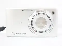 2026年最新】SONY DSC-W380の人気アイテム - メルカリ