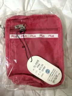 FILA ショルダーバッグ