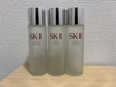 SK-IIフェイシャルトリートメントエッセンス 75ml 空き瓶3本