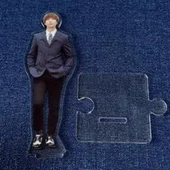 浅沼晋太郎 アクリルスタンド アクスタ カレンダー - メルカリ