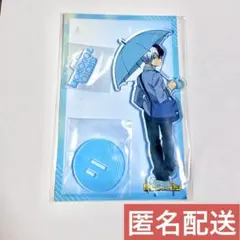 ヒロアカ 轟焦凍 アクリルスタンド 雨の日