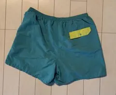 patagonia Mサイズ バギーズショーツ