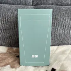 UNIQLO ユニクロ 感謝祭 タンブラー 緑 グリーン ステンレスボトル