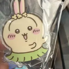ちいかわ 映画 人魚の島のアクリルスタンド