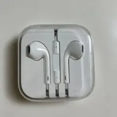 Apple EarPods 3.5mmプラグ 本体