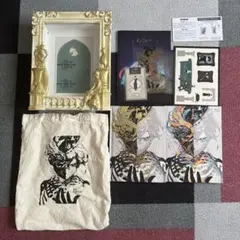 松本零士『銀河鉄道999-999号』 額入り 印刷物 額装品 - メルカリ