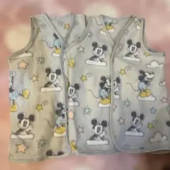 スリーパー ミッキー