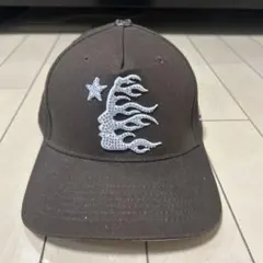 Hellstar cap / snapback free size ヘルスター - メルカリ