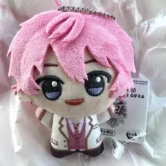 新品☆すとぷり ちびぐるみ 制服ver さとみ