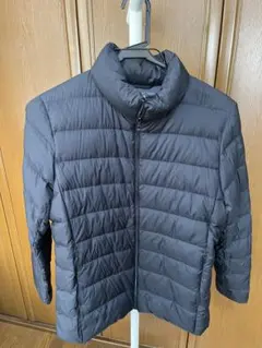 UNIQLO ULTRA LIGHT DOWN ジャケット XL 黒