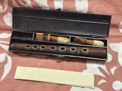 2026年最新】篳篥 本管の人気アイテム - メルカリ