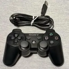 動作品 PS3 ワイヤレスコントローラー CECHZC2J DUALSHOCK3