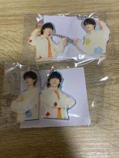 M!LK ひっつきーほるだー　YJ
