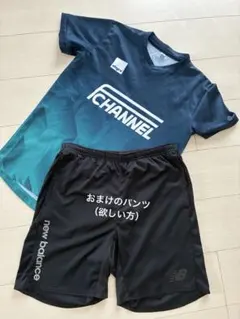 山梨学院サッカー ユニフォームM ホーム＆アウェイ - メルカリ