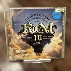 10th ANNIVERSARY BEST★Plus2