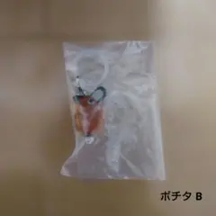 つながリングチャーム 劇場版『チェンソーマン レゼ篇』ポチタB