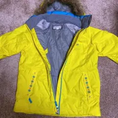 スキーウェア　フェニックス　160センチ