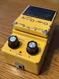 2026年最新】boss od-1 銀ネジの人気アイテム - メルカリ